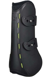 Woof Wear Vision Tendon Boot WB0076 - Black